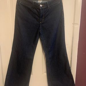 Banana republic jeans